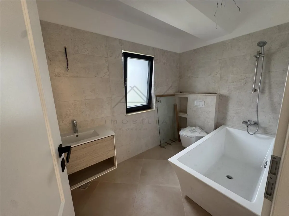 VILA INDIVIDUALA SAFIRULUI BRAGADIRU | CLIMATIZARE INCALZIRE PARDOSEALA | PREMIUM - foto 8