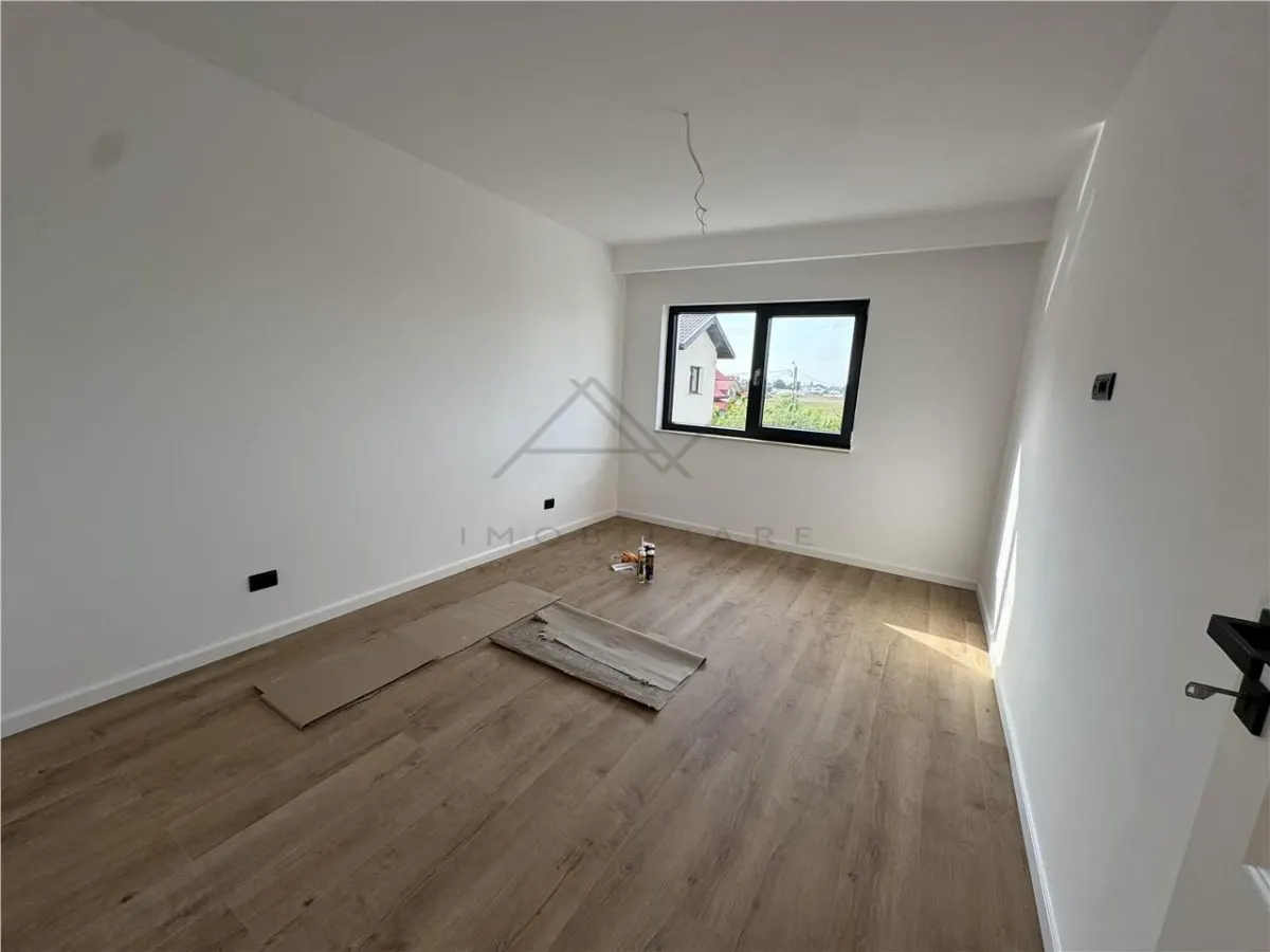 VILA INDIVIDUALA SAFIRULUI BRAGADIRU | CLIMATIZARE INCALZIRE PARDOSEALA | PREMIUM - foto 9