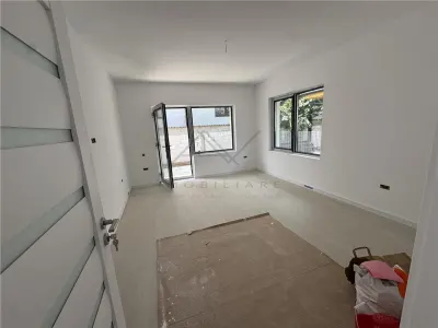 Vanzare Casa Parter La Cheie| TOATE  UTILITATILE |  -TEREN - 3 camere - foto 13