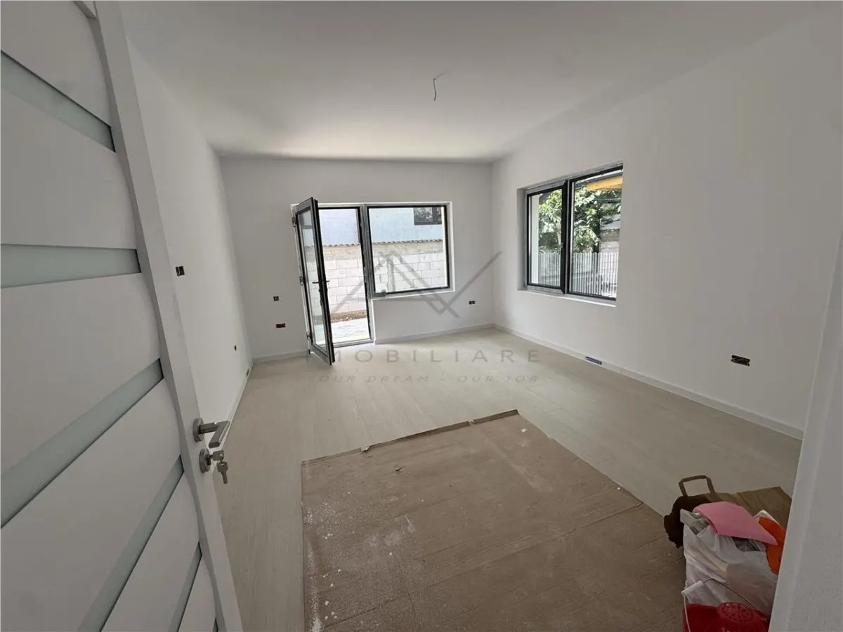 Vanzare Casa Parter La Cheie| TOATE  UTILITATILE |  -TEREN - 3 camere - foto 13