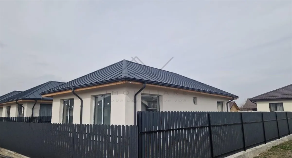 Vanzare Casa Parter La Cheie| TOATE  UTILITATILE |  -TEREN - 3 camere - foto 15
