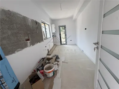 Vanzare Casa Parter La Cheie| TOATE  UTILITATILE |  -TEREN - 3 camere - foto 10