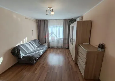 Apartament o camera- Nicolina - Iasi
