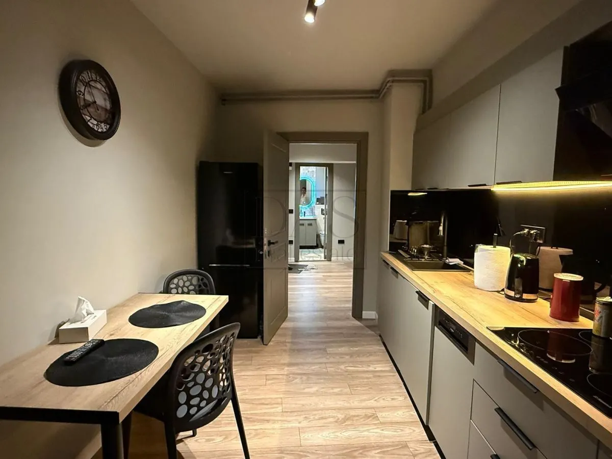 Aviatiei | 2 Camere | 2 Balcoane | Centrala Proprie | Renovat Complet - foto 4