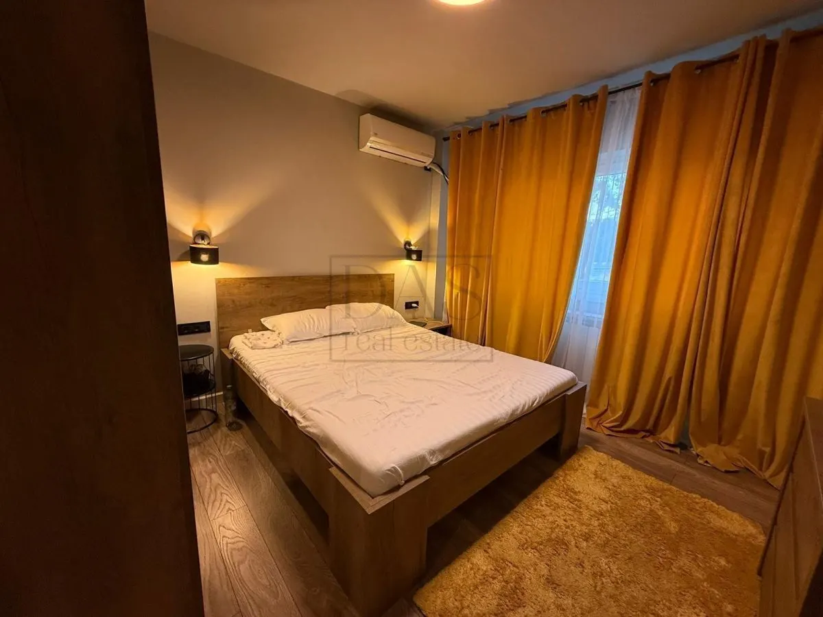 Aviatiei | 2 Camere | 2 Balcoane | Centrala Proprie | Renovat Complet - foto 7