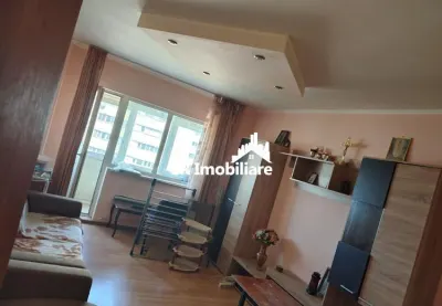 Apartament 3 camere, Pantelimon - Bucuresti