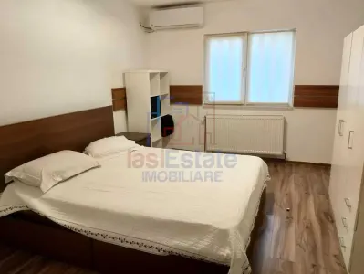 Apartament 1 Camera Gara - BRD - Iasi