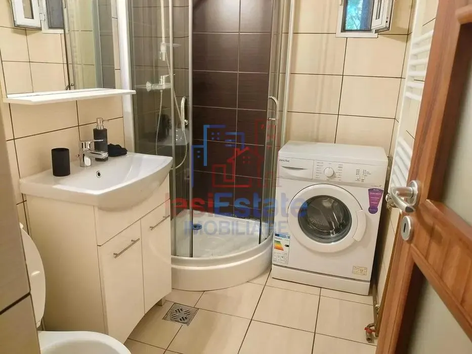 Apartament 1 Camera Gara - BRD - foto 6
