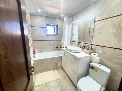 Apartament elegant, complet renovat | 53 mp |Malul Roșu | 80900 â‚¬ - foto 11
