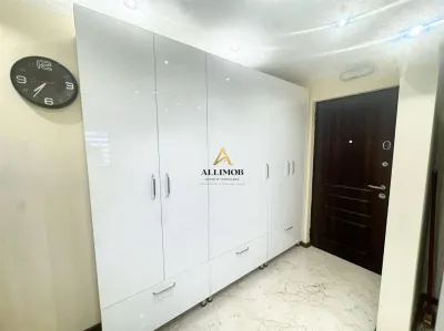 Apartament elegant, complet renovat | 53 mp |Malul Roșu | 80900 â‚¬ - foto 5