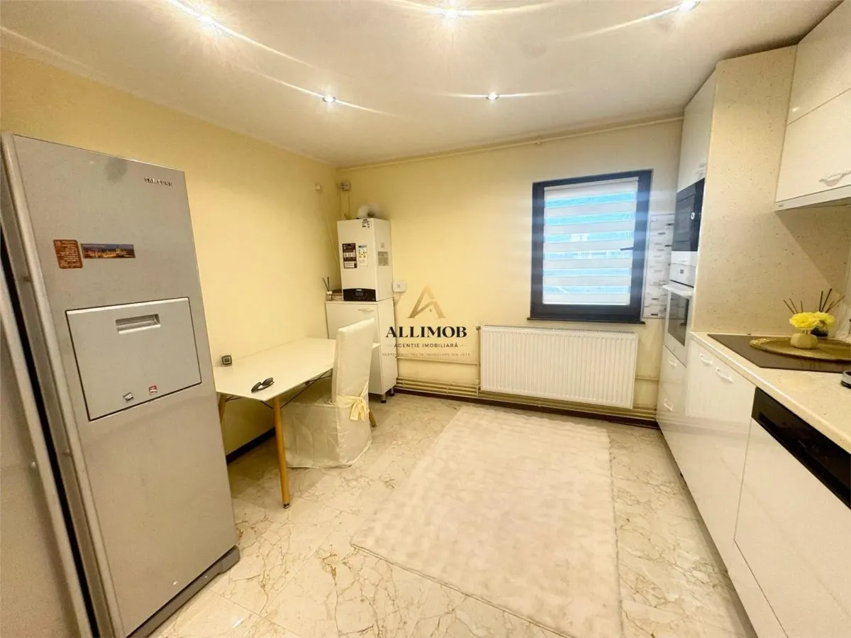 Apartament elegant, complet renovat | 53 mp |Malul Roșu | 80900 â‚¬ - foto 6