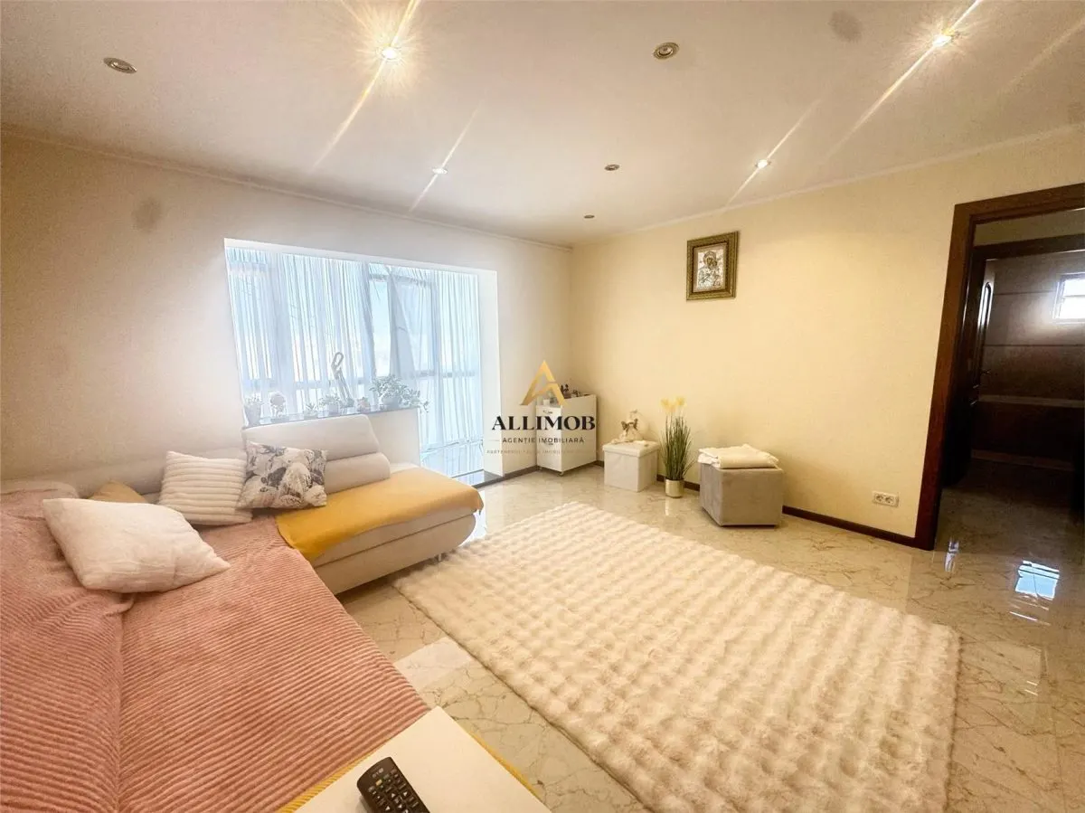 Apartament elegant, complet renovat | 53 mp |Malul Roșu | 80900 â‚¬ - foto 7