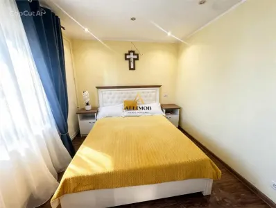 Apartament elegant, complet renovat | 53 mp |Malul Roșu | 80900 â‚¬ - foto 9