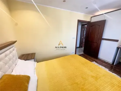Apartament elegant, complet renovat | 53 mp |Malul Roșu | 80900 â‚¬ - foto 10
