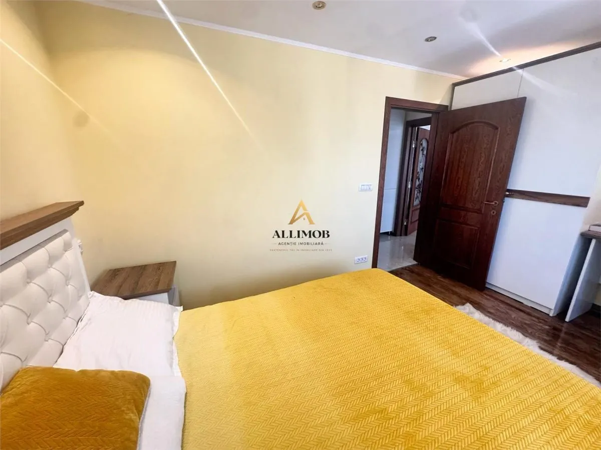 Apartament elegant, complet renovat | 53 mp |Malul Roșu | 80900 â‚¬ - foto 10