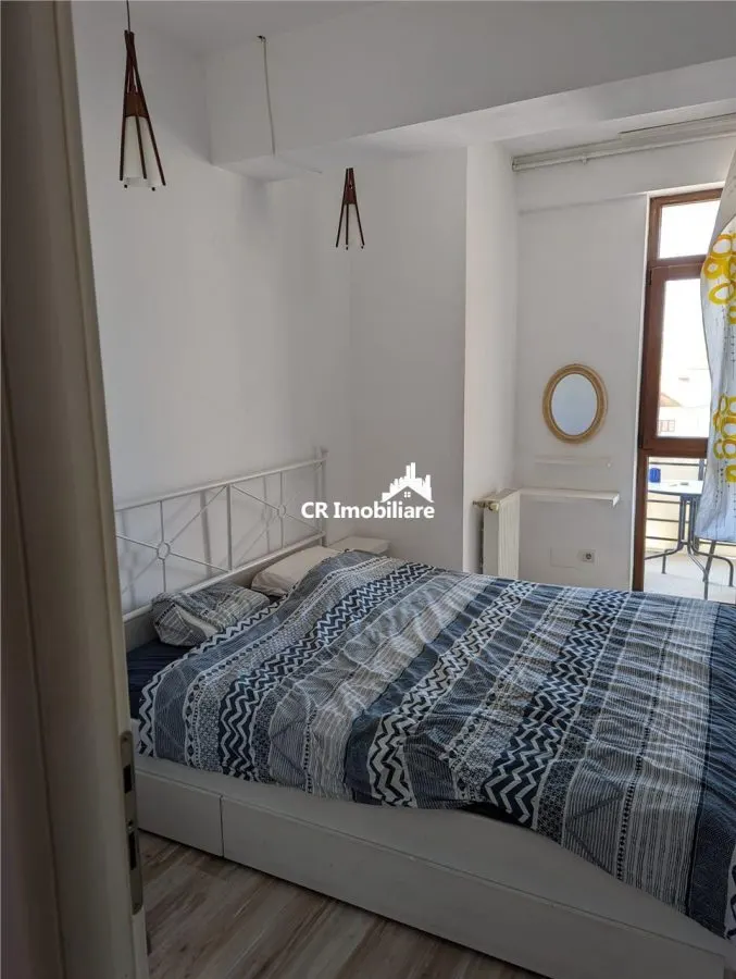 Apartament 2 camere Nicolae Grigorescu Metrou - foto 2