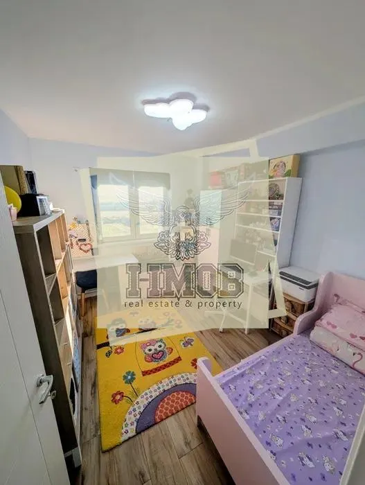Apartament decomandat 3 camere  de 72 mp utili Lup Residence - foto 3