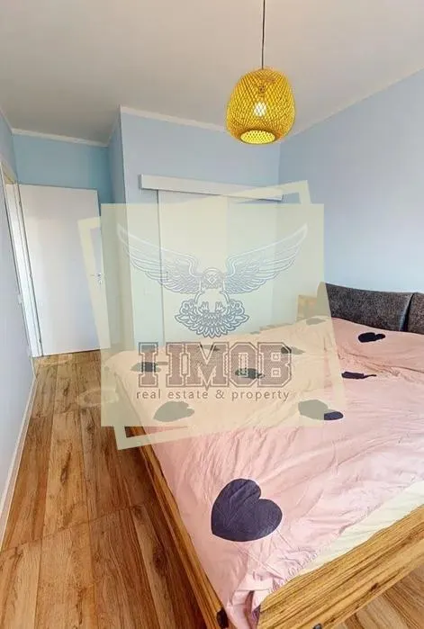 Apartament decomandat 3 camere  de 72 mp utili Lup Residence - foto 4