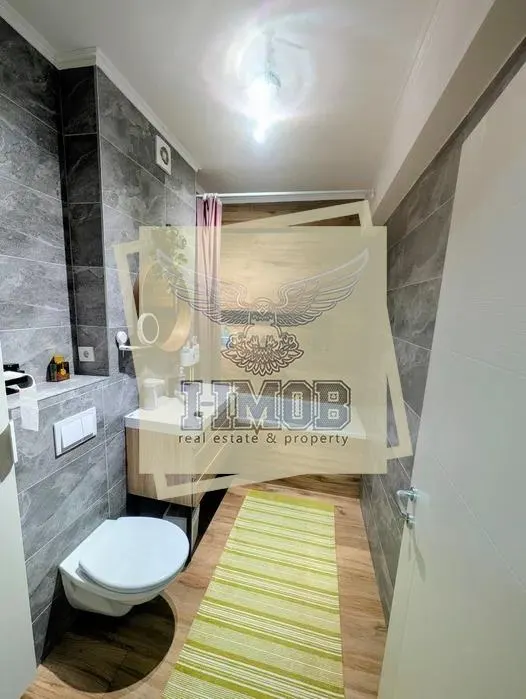Apartament decomandat 3 camere  de 72 mp utili Lup Residence - foto 7