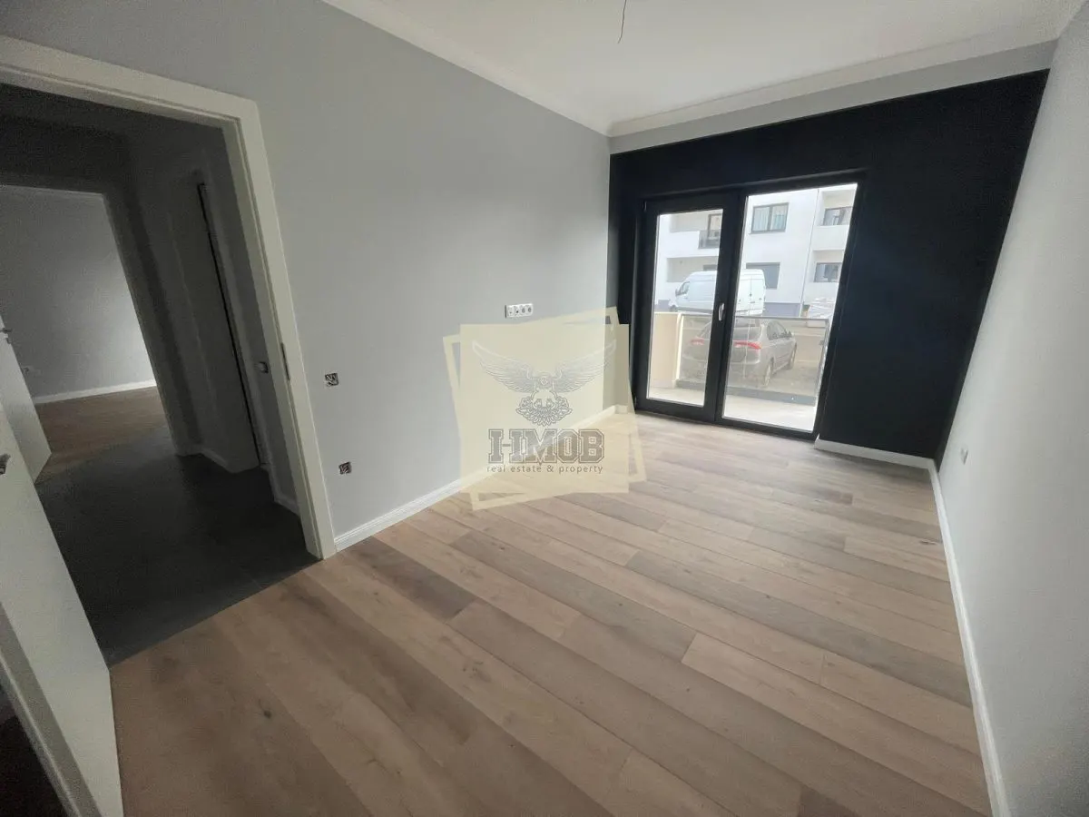 Apartament 2 camere cu balcon si parcare pe Doamna Stanca - foto 2