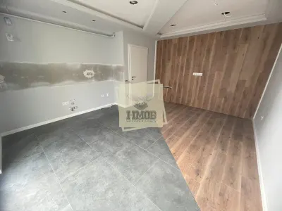Apartament 2 camere cu balcon si parcare pe Doamna Stanca - foto 13