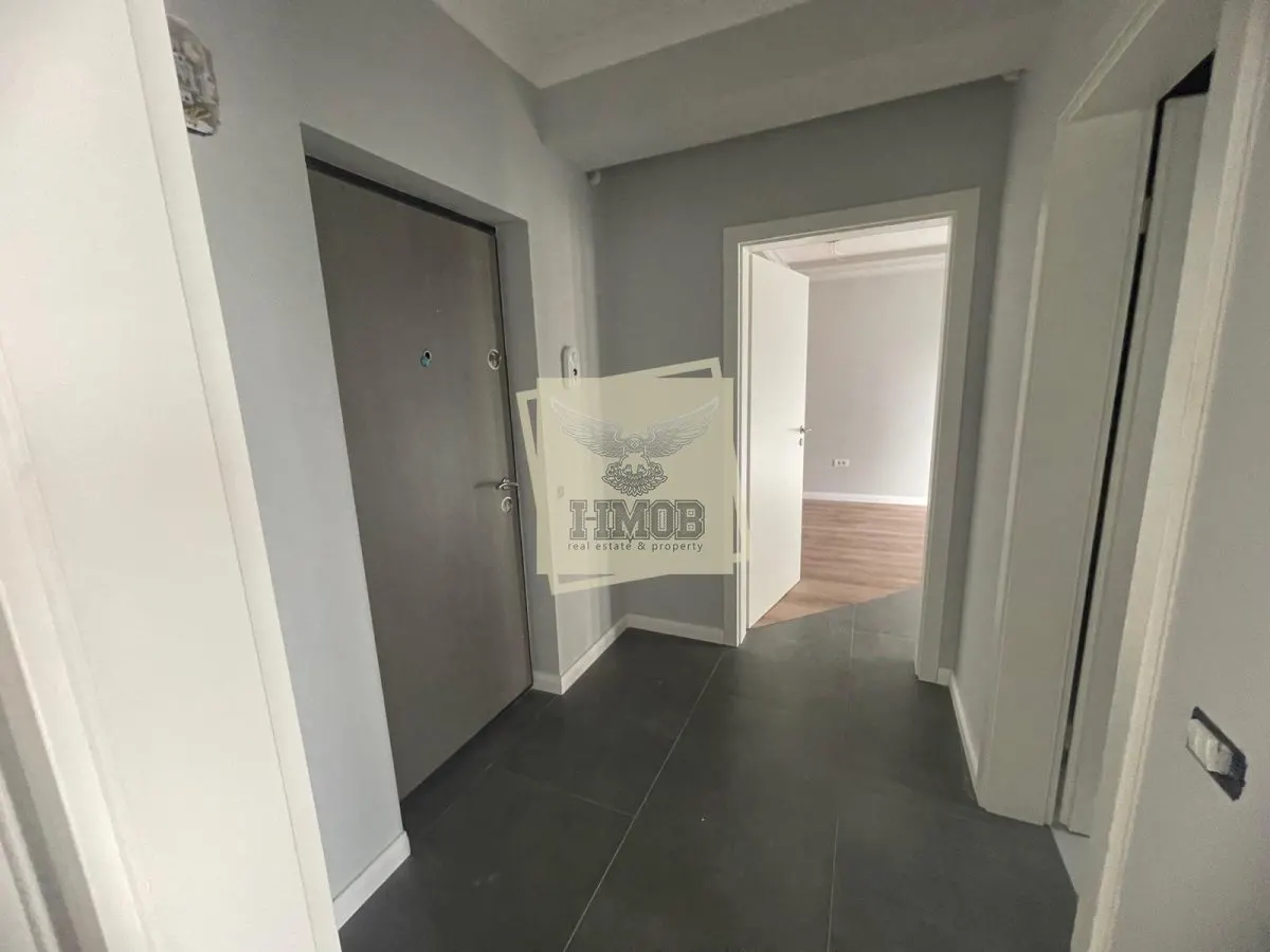 Apartament 2 camere cu balcon si parcare pe Doamna Stanca - foto 14