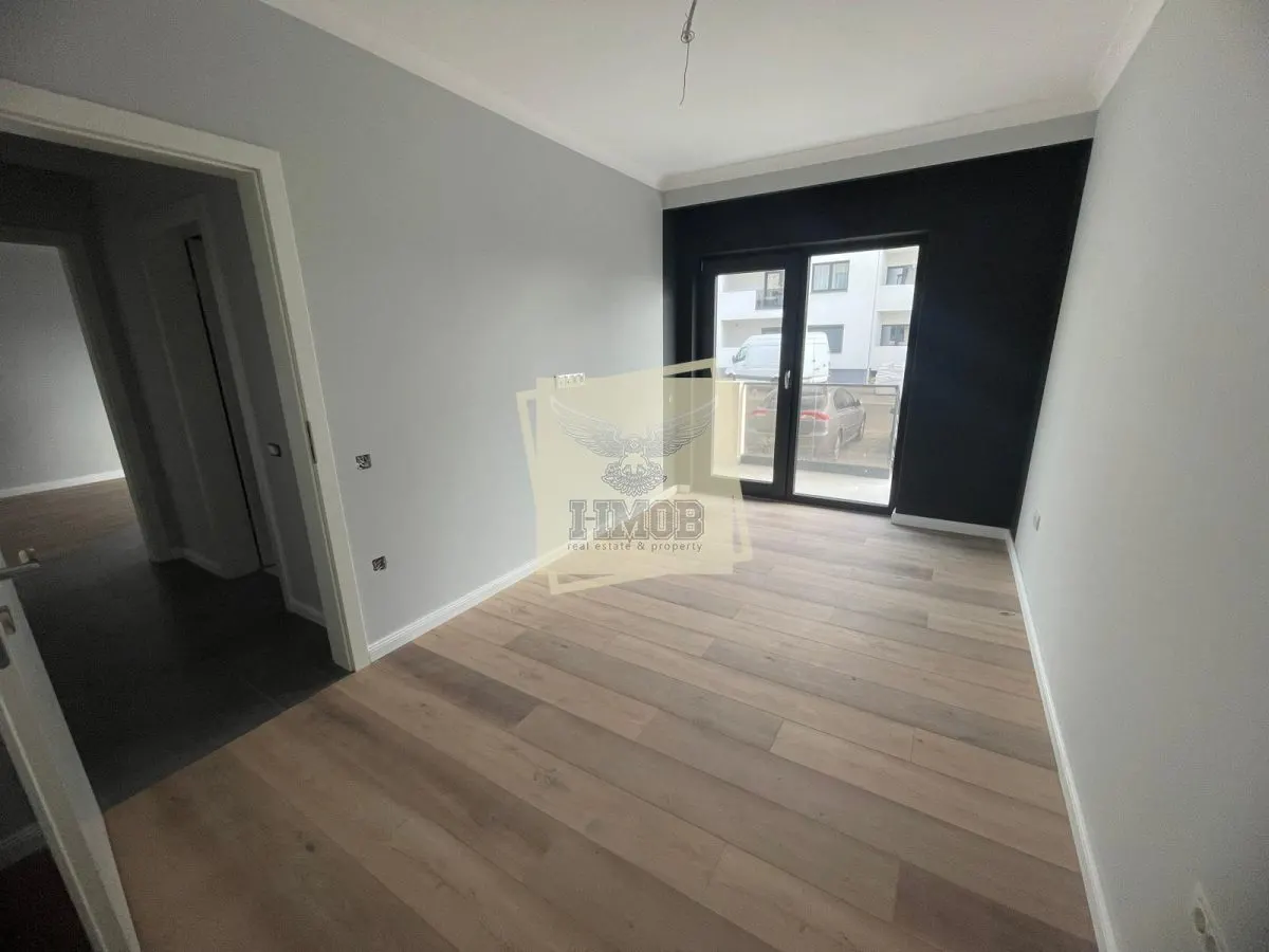 Apartament 2 camere cu balcon si parcare pe Doamna Stanca - foto 16