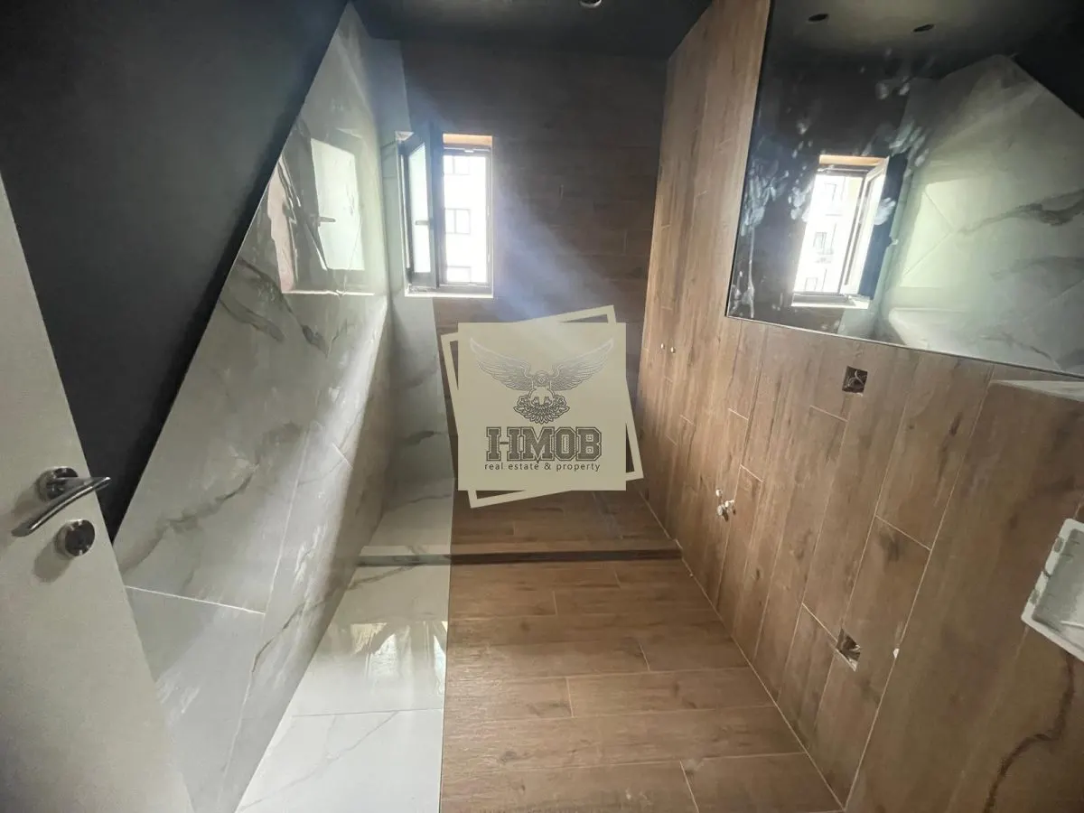 Apartament 2 camere cu balcon si parcare pe Doamna Stanca - foto 4