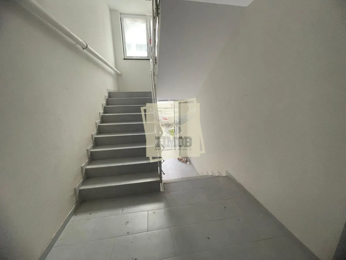 Apartament 2 camere cu balcon si parcare pe Doamna Stanca - foto 6