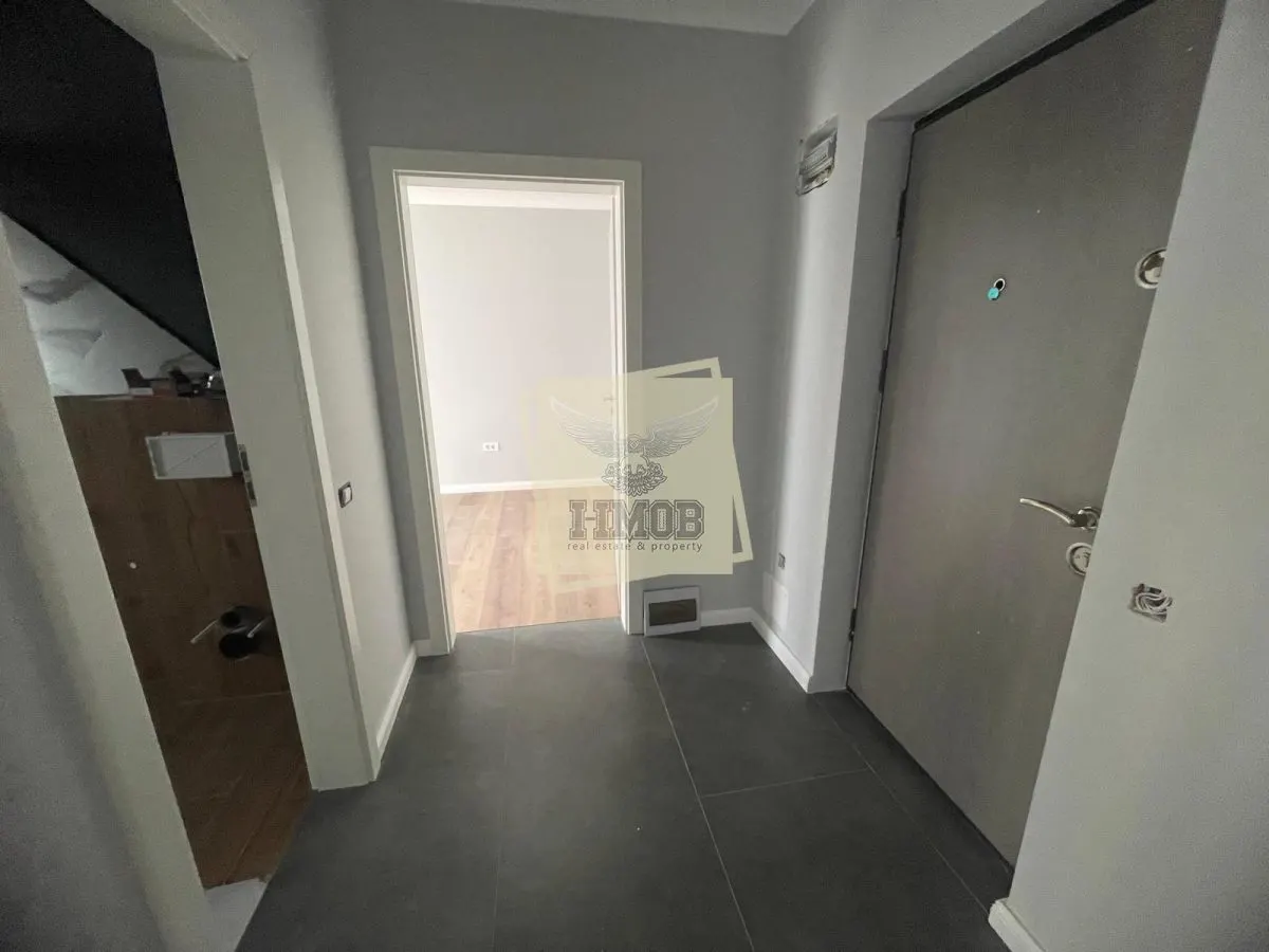 Apartament 2 camere cu balcon si parcare pe Doamna Stanca - foto 7