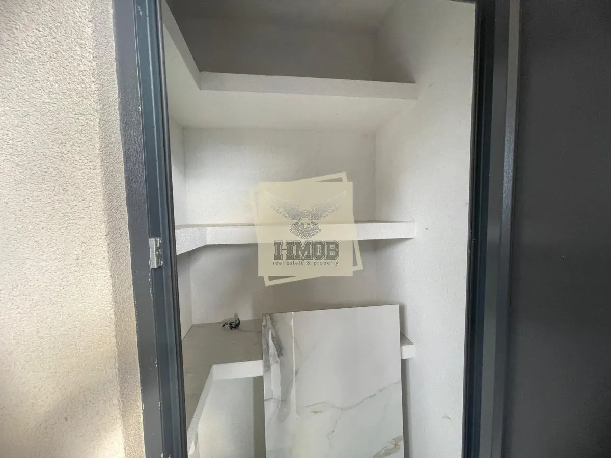 Apartament 2 camere cu balcon si parcare pe Doamna Stanca - foto 9