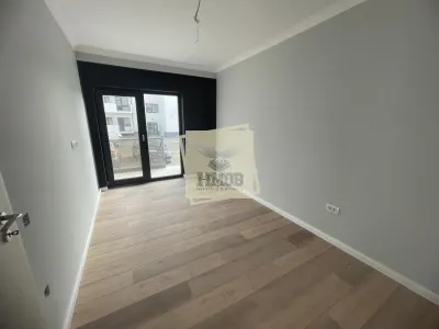 Apartament 2 camere cu balcon si parcare pe Doamna Stanca - foto 10