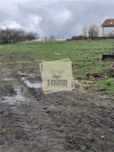 Teren intravilan 509 mp cu utilitati - Sura Mica
