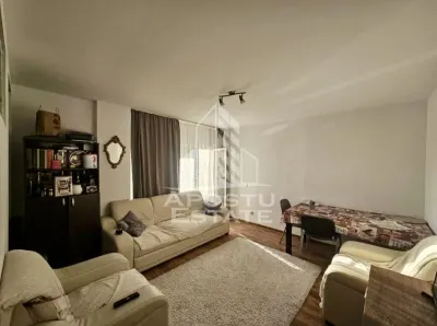 Apartament 2 camere de vanzare, bloc nou, zona Soarelui - Timisoara