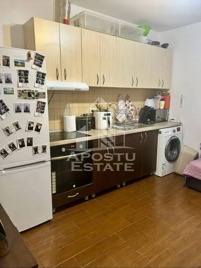 Apartament 2 camere de vanzare, bloc nou, zona Soarelui - foto 3