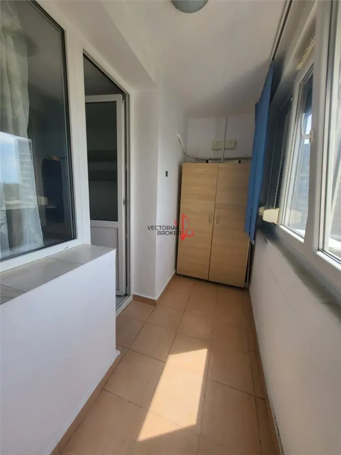 TITAN / 3 CAMERE LUMINOS / RENOVAT  / 2 BAI - foto 12