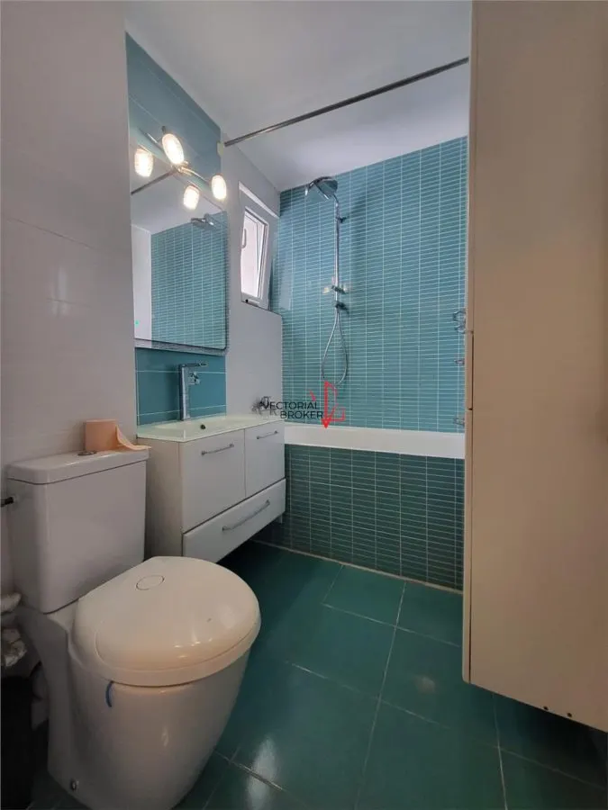 TITAN / 3 CAMERE LUMINOS / RENOVAT  / 2 BAI - foto 15