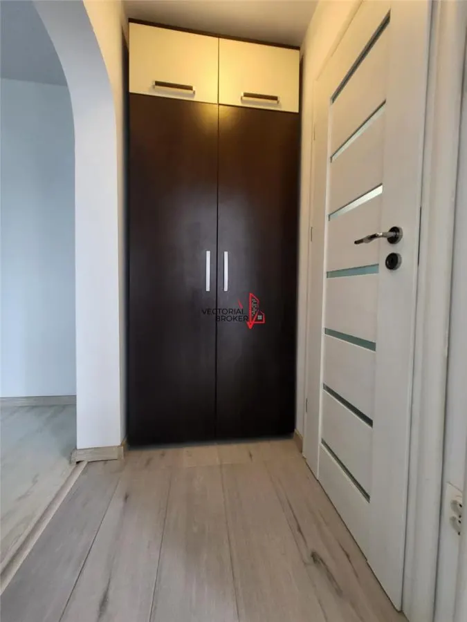 TITAN / 3 CAMERE LUMINOS / RENOVAT  / 2 BAI - foto 16