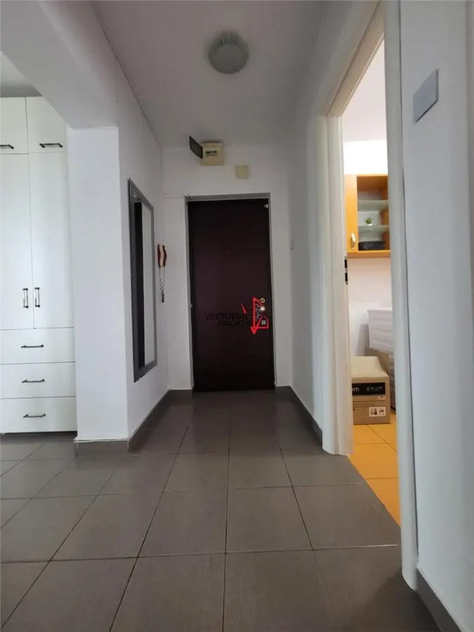TITAN / 3 CAMERE LUMINOS / RENOVAT  / 2 BAI - foto 7