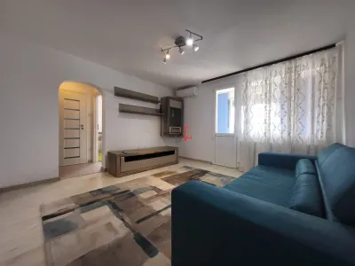 TITAN / 3 CAMERE LUMINOS / RENOVAT  / 2 BAI - foto 10
