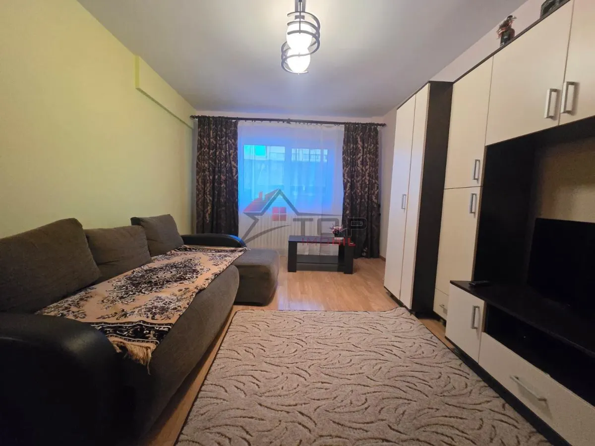 Apartament 3 camere Decomandat - Frumoasa - foto 1