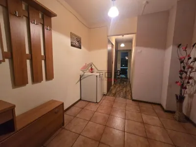Apartament 3 camere Decomandat - Frumoasa - foto 5