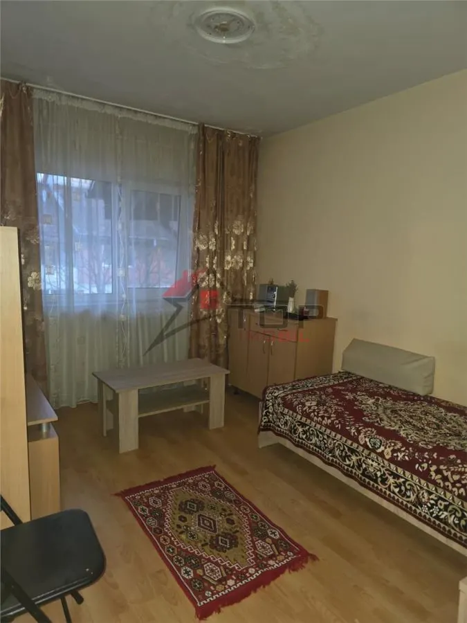 Apartament 3 camere Decomandat - Frumoasa - foto 8