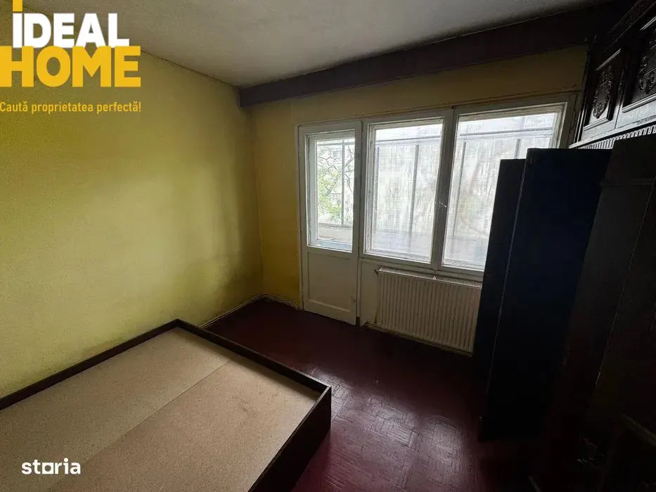 Apartament 3 camere 2 balcoane Podu Ros - foto 2