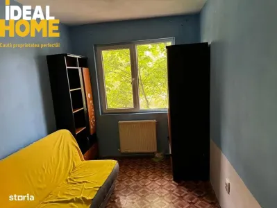 Apartament 3 camere 2 balcoane Podu Ros - foto 3