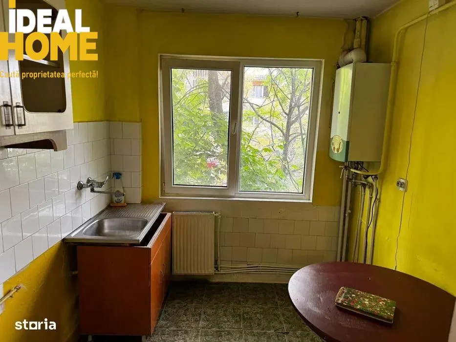 Apartament 3 camere 2 balcoane Podu Ros - foto 4
