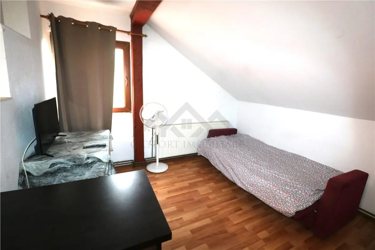 Apartament 2 camere, zona Aradului - foto 1
