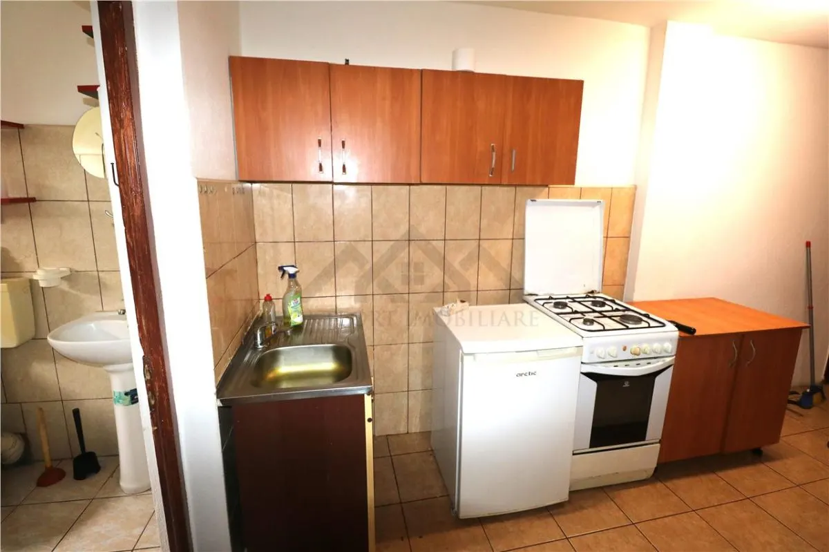 Apartament 2 camere, zona Aradului - foto 7