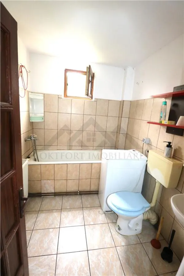 Apartament 2 camere, zona Aradului - foto 9