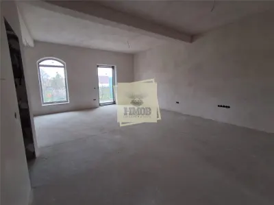 Casa rezidentiala generoasa cu 5 camere 3 bai  dressing  parcare - foto 6